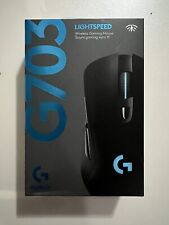 Logitech G703 (910005638) Wireless Gaming Mouse