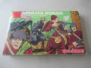 Atlantic #84 Ejército Rojo escala Ho:oo sin usar y en caja - Imagen 1 de 3