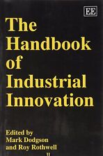 Mark Dodgson The Handbook of Industrial Innovation (Paperback) (UK IMPORT)