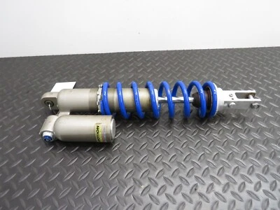 14 KAWASAKI KX 250F KX250F OEM SUSPENSÃO DE CHOQUE TRASEIRA BOA 45014-0416-23P - Imagem 1 de 4