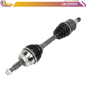 Front Left CV Axle Assembly for Toyota RAV4 2006-2012 2016 2017 2018 2.5L 3.5L - Bild 1 von 9