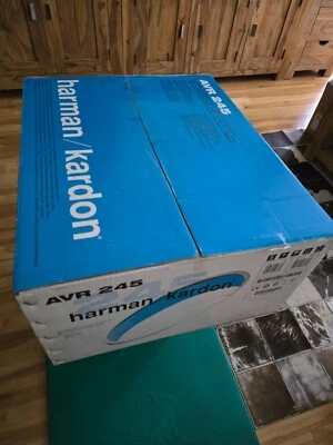 dolby surround system 5.1 Harman/Kardon - Bild 1 von 4