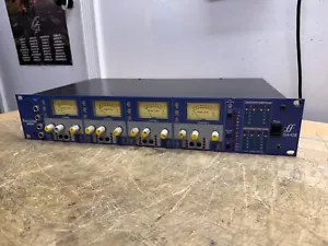 Focusrite ISA-428 Pre Pack 4-Channel Microphone Preamp - Picture 1 of 8