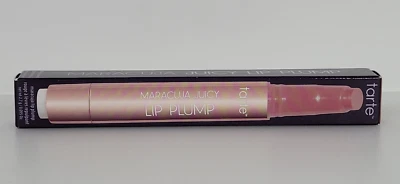 Tarte Maracuja Juicy Lip Plump Gloss In Primrose Full Size New In Box .095 floz - Image 1 of 4