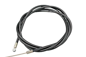 JAGWIRE CEX Brake Line Bowden Cable Case 5mm Incl. Black Road Bike MTB New - Picture 1 of 6
