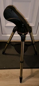 Celestron Astro Fi Wi-Fi Controlled Go-To Tripod Mount For Telescope - Picture 1 of 6