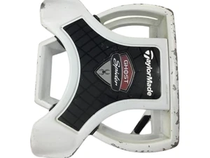 TaylorMade Ghost Spider GHOST Spider 34 in Golf Putter Right Handed Used Japan - Picture 1 of 3