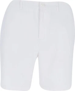 Ben Hogan 7 Inch Tech Bright White Shorts Women - Picture 1 of 24