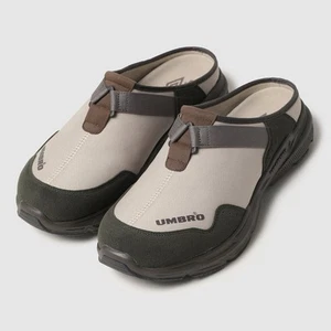 Umbro Ezipper UQ123EMU20_BEI0 Women Shoes - Picture 1 of 4