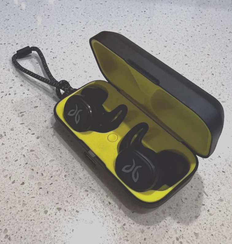 Auriculares Jaybird Vista True Inalámbricos Bluetooth Deportivos Impermeables Premium Foto 1 de 1