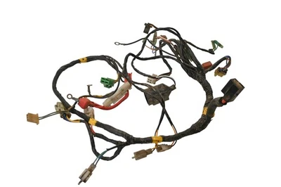 07 Polaris Outlaw 90 Wire Harness Electrical Wiring - Image 1 of 3