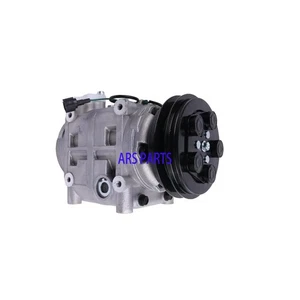 24V AC Compressor Pump 1 PK for Nissan Civilian Bus 92600-WJ101 92600WJ101 New. - Picture 1 of 1