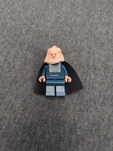 LEGO® Minifigur Star Wars sw0404 Lätzchen Fortuna Cape Light Nougat Skin - Bild 1 von 3