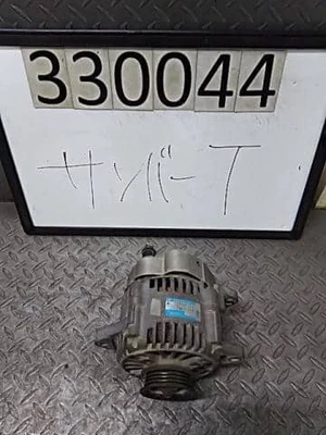 SUBARU Sambar 1999 GD-TT2 Alternator 23700KA781 [Used] [PA93077744] - Image 1 of 4