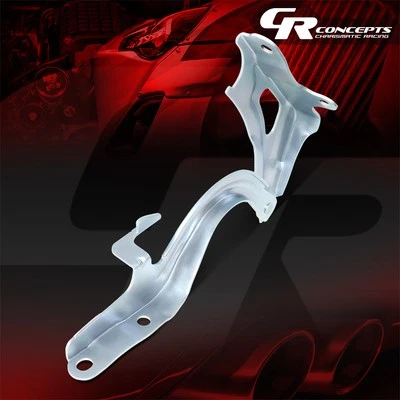 Soporte de bisagra del capó delantero izquierdo del conductor estilo OE para Kia Sportage 2011-2016 Foto 1 de 4