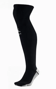 Nike Jordan Paris Saint G Dri-Fit Stadium Socks SX7002-010 Men’s Sz 3-6 - Picture 1 of 4