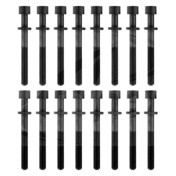 For Saturn Vue 2002-2003 Apex Auto AHB386 Cylinder Head Bolt Set - Imagem 1 de 1