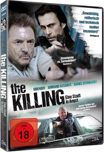 The Killing - Eine Stadt in Angst (DVD) - Bild 1 von 2