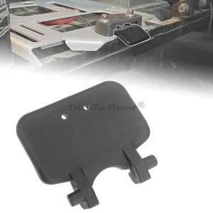UTV Black Seat Latch Lever for Polaris General 1000 Premium RZR XP 1000 Sport - Picture 1 of 18