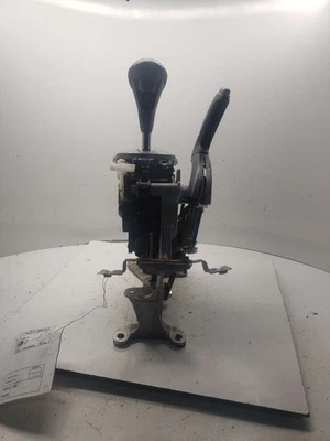 Conjunto de palanca de cambios de transmisión automática usado se adapta a: Honda Civic 2007 grado A Foto 1 de 4