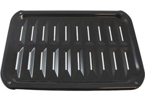 Bosch 00666710 Range Top Tray for a Universal Broiler Pan, ‎14.5 x 14.5 x 4” - Picture 1 of 3