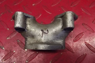 Colector de entrada AJS G9 G11 M20 M30 011633 PUEDE CABER INCOMPARABLE REF 2 Foto 1 de 4