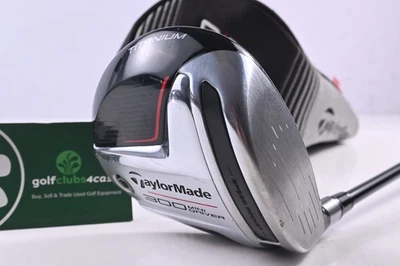 Taylormade 300 Mini Driver / 11.5 Degree / Stiff Flex MIDR Proto 65 Shaft - Image 1 of 4