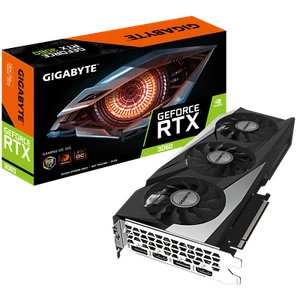 Gigabyte GeForce RTX 3060 GAMING OC 12G D6 Graphics card - Afbeelding 1 van 8