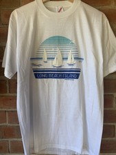 New listing
Vintage Lbi Jerzees Shirt 80’s 90’s Size Large