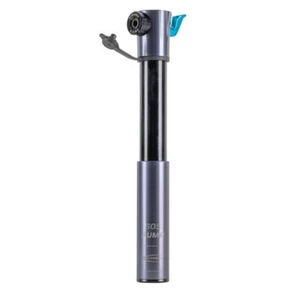 Schwalbe SOS CNC Alu Fahrrad Minipumpe - Bild 1 von 6