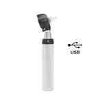 HEINE K180 F.O. OTOSCOPE WITH RECHARGEABLE HANDLE