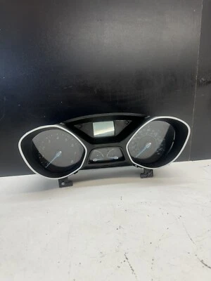 💎2012-2018 FORD FOCUS VELOCÍMETRO - Imagem 1 de 4