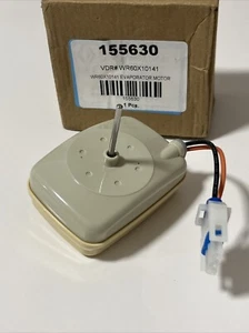 WR60X10141 Evaporator Motor - Picture 1 of 9