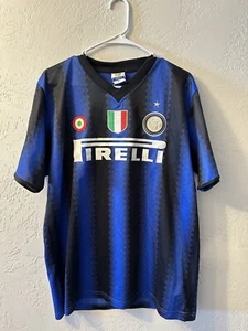Camiseta deportiva Firelli azul #10 - Imagen 1 de 6
