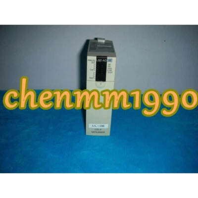 1PC USED Mitsubishi LSZ-AO-S1 #YY - Image 1 of 4