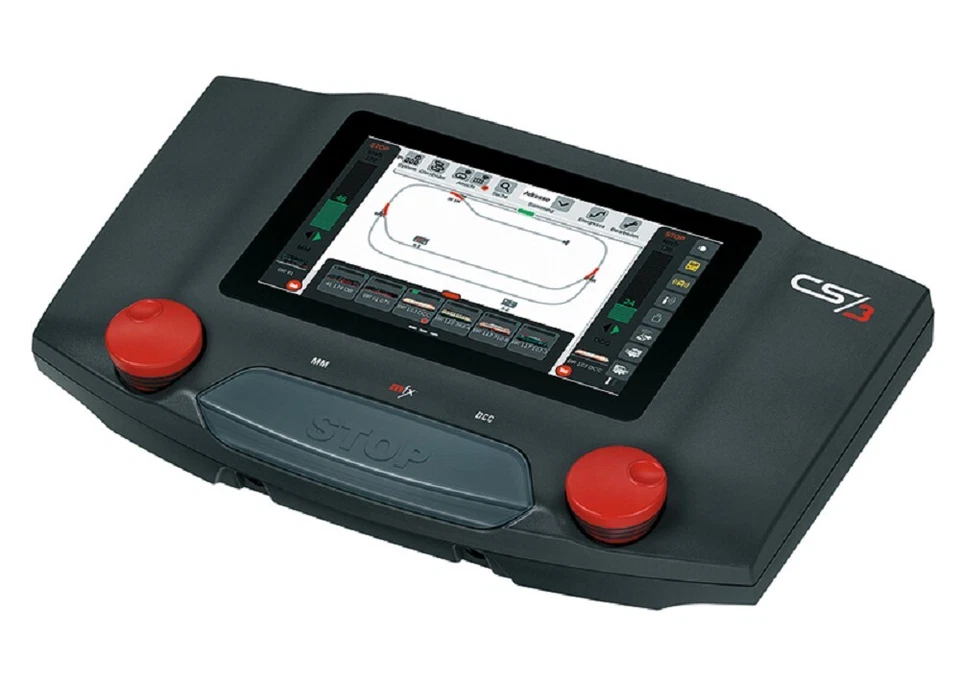 Märklin 60226, Central Station CS3, Neu & OVP - Bild 1 von 1