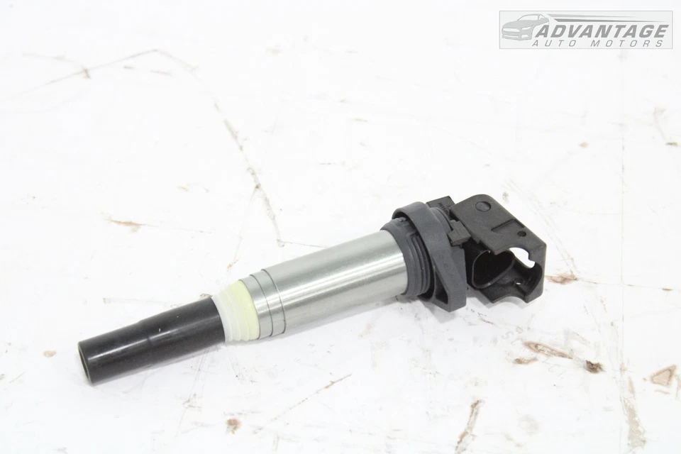 BMW 328i XDRIVE F34 2014-2016 2,0 L N26 bobina de encendido de gas bujía 28114820 OEM Foto 1 de 4
