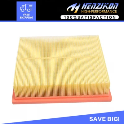 Filtro de aire 17801-31130 para Toyota Sienna Highlander Avalon Camry ES350 RX350 nuevo Foto 1 de 4