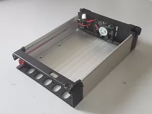 Startech.com 3,5 " Cadre / Mobile Hot Swap Mémoire Rack - Picture 1 of 4