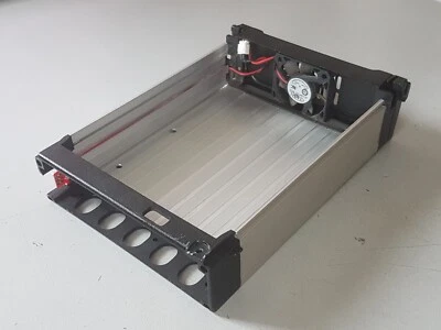 StarTech.com 3.5" Frame / Mobile Hot Swap Storage Rack - Image 1 of 4