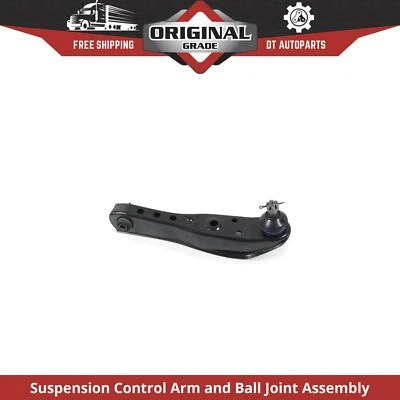 Para 81-84 Toyota Cressida braço de controle e conjunto esférico Fr Left Lwr Mevotech - Imagem 1 de 3