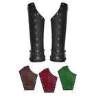 Adults Role Playing Party Arm Protectors Arm Gauntlet Steampunk Knight Arm Cuff