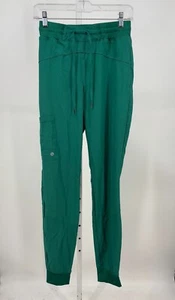 Barco One Boost 3-Pocket Jogger Scrub Pants Women 2XST Tapered Quick Dry BOP513T - Picture 1 of 5