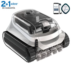 Zodiac 30 XA iQ Type Robot limpiafondos piscinas eléctrico (fondo,pared y línea) - Imagen 1 de 8