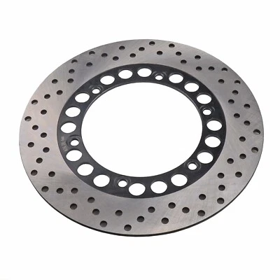Rotor de disco de freno trasero para Yamaha FZR1000 FZS1000 XJR1300 XJR1200 MT01 XP500 Foto 1 de 3