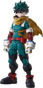 Bandai S.H.Figuarts My Hero Academia Izuku Midoriya - Bild 1 von 3
