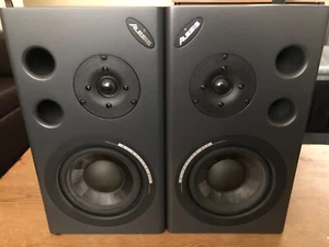 Alesis M1Active MkII Main / Stereo Speakers - Picture 1 of 4