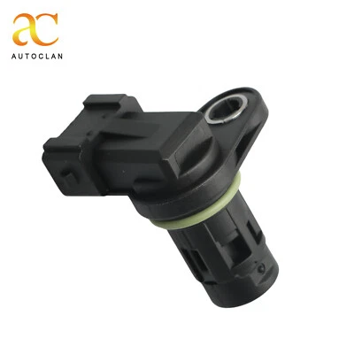 Sensor de posición del árbol de levas apto para Hyundai Tucson Kia Spectra5 2005-2009 Foto 1 de 4
