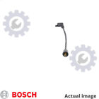 NEW IGNITION CABLE FOR OPEL SKODA VAUXHALL CORSA A HATCHBACK S83 C 16 SEI BOSCH