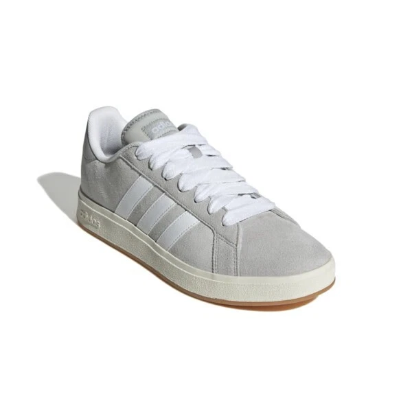 Scarpe Adidas Grand Court Base 00S Taglia 42 Cod IH6185 Grigio